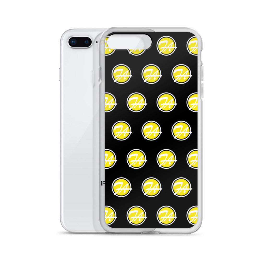 Foss Audio-iPhone Case