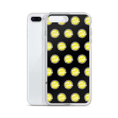 Foss Audio-iPhone Case