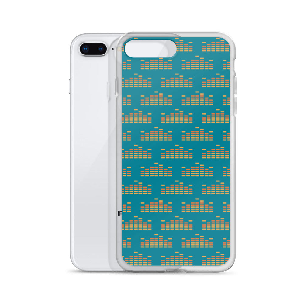 Santa Fe-iPhone Case