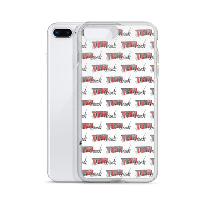 Team Wired-iPhone Case