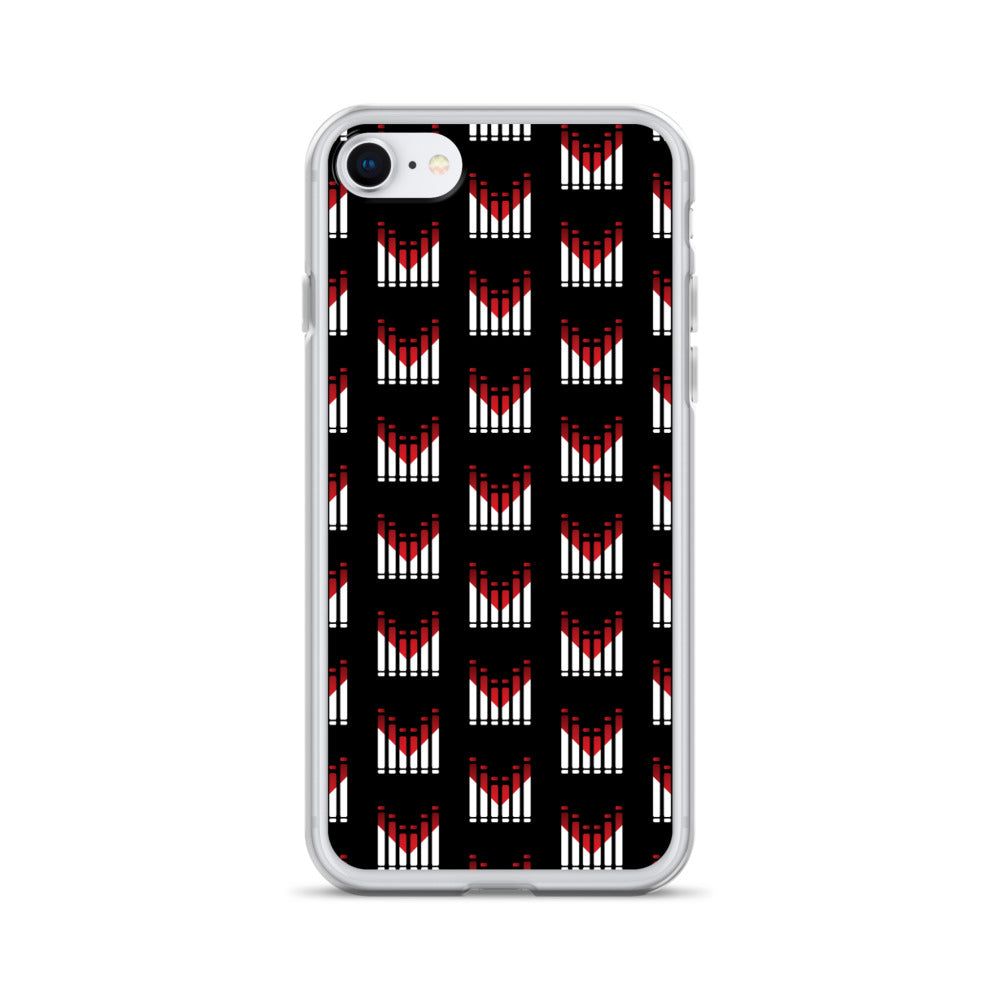 MESA-iPhone Case