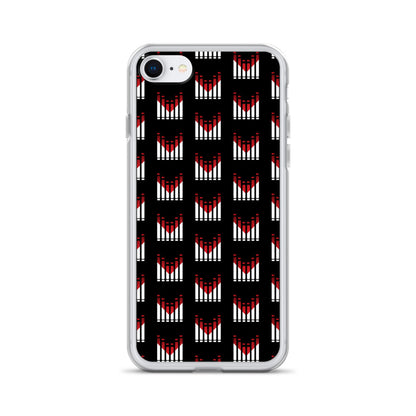 MESA-iPhone Case