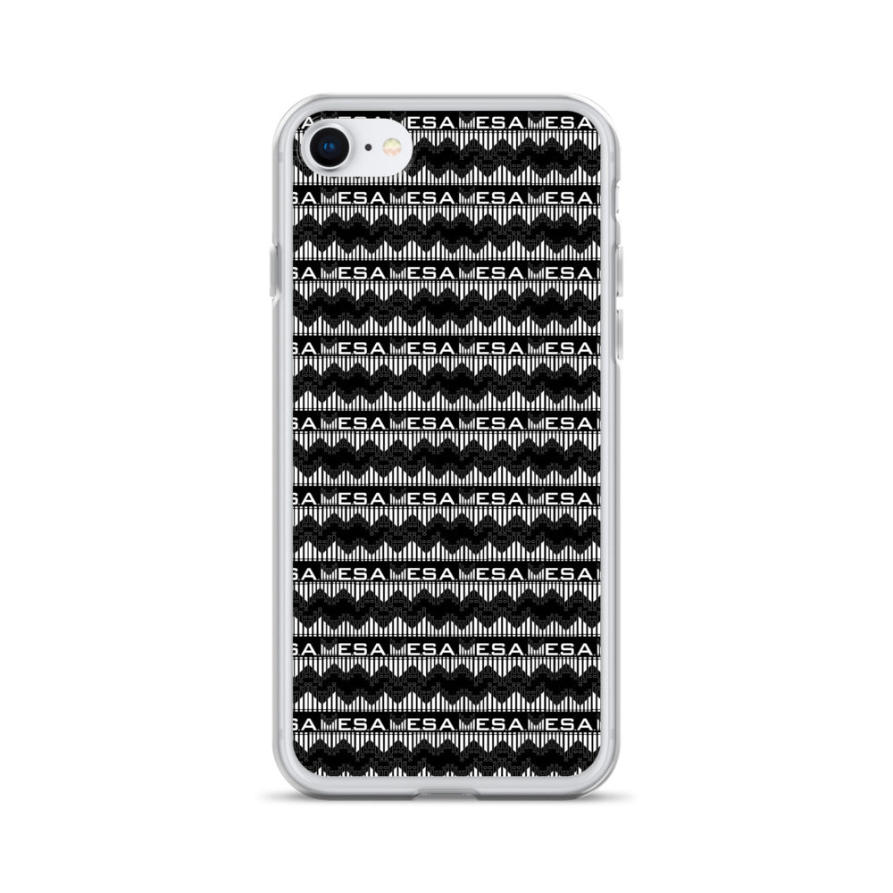 MESA-iPhone Case