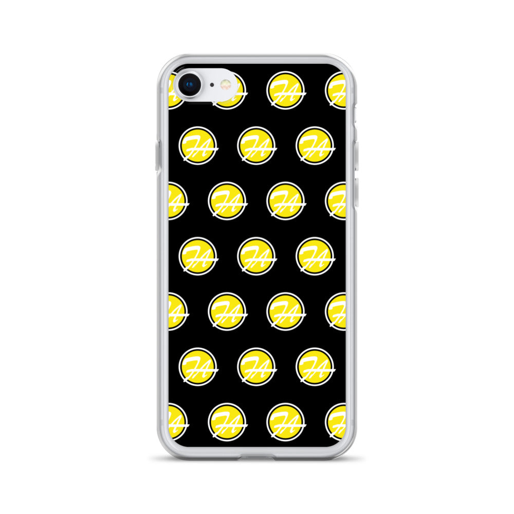 Foss Audio-iPhone Case