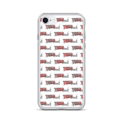 Team Wired-iPhone Case