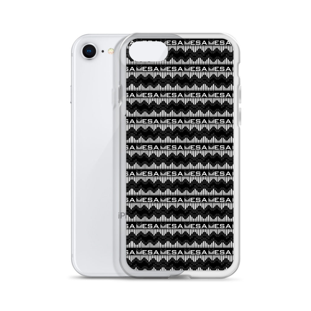 MESA-iPhone Case