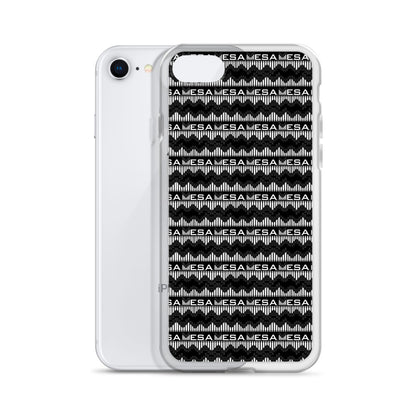 MESA-iPhone Case