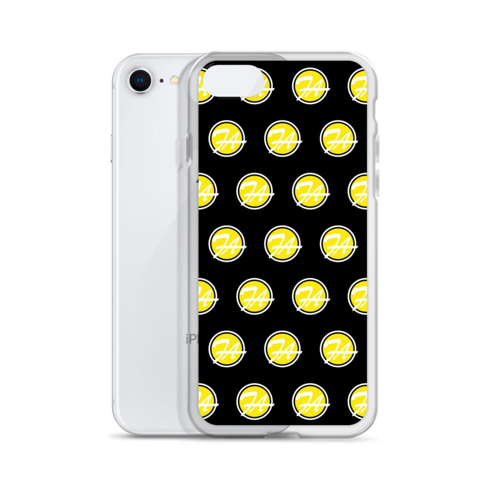 Foss Audio-iPhone Case