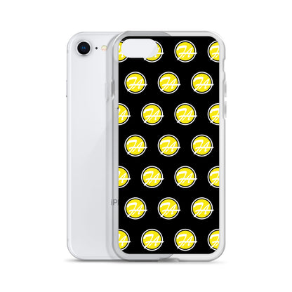 Foss Audio-iPhone Case