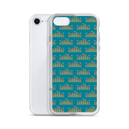 Santa Fe-iPhone Case