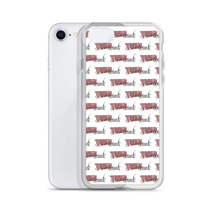 Team Wired-iPhone Case