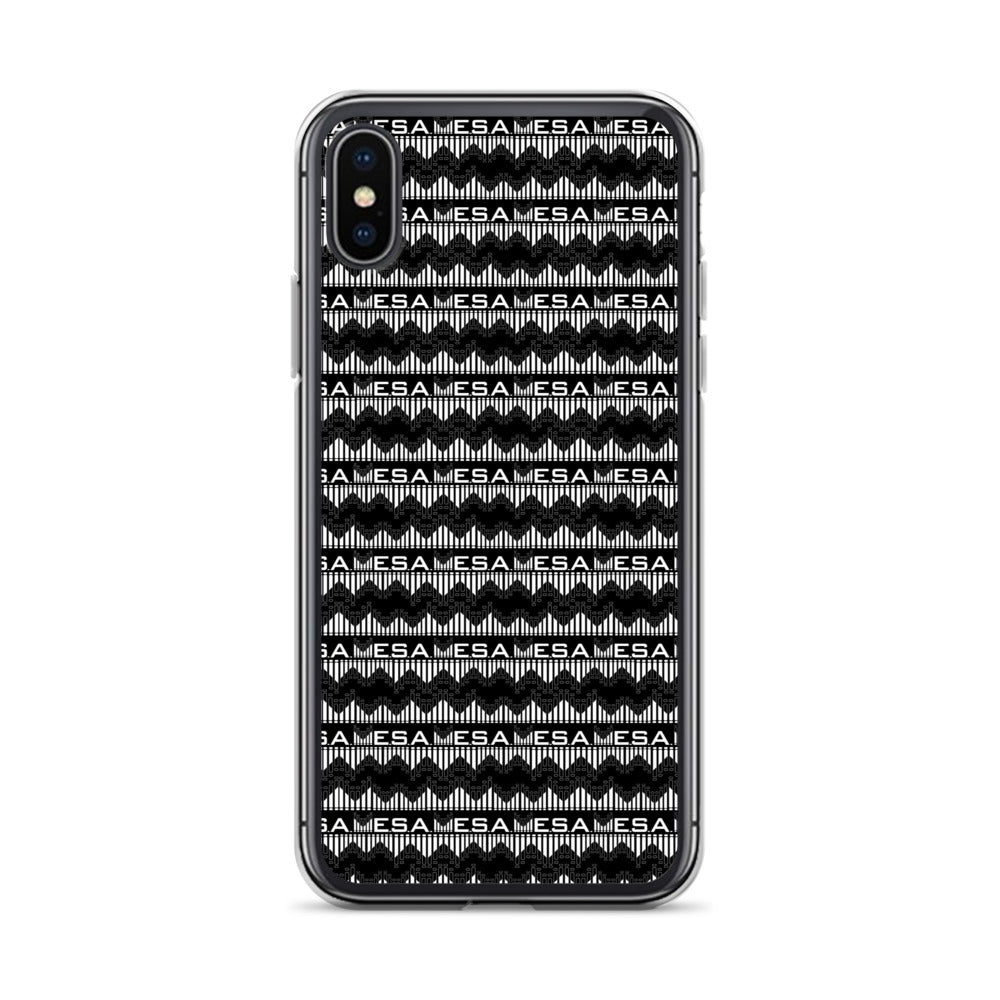 MESA-iPhone Case