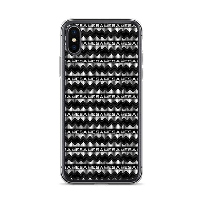 MESA-iPhone Case