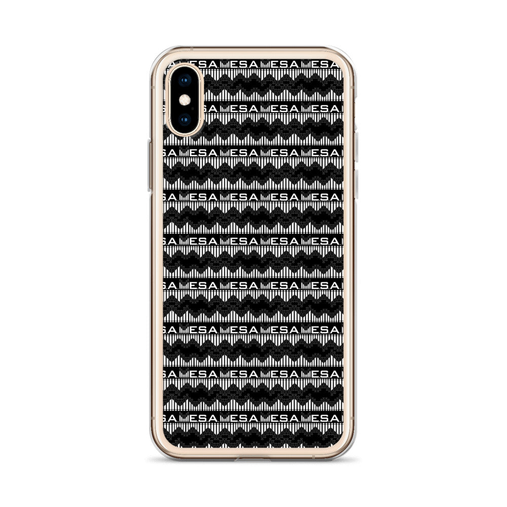 MESA-iPhone Case