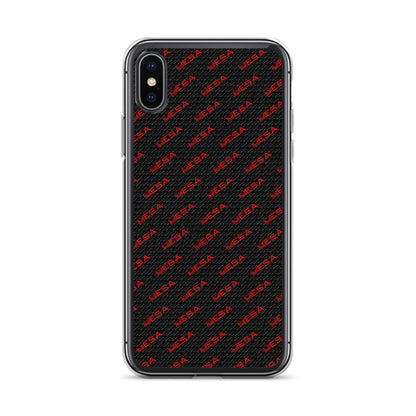 MESA-iPhone Case