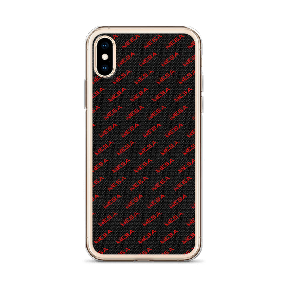 MESA-iPhone Case