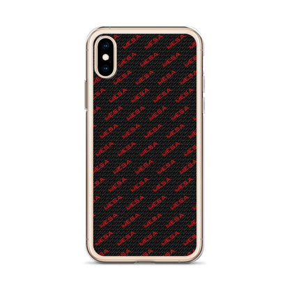 MESA-iPhone Case