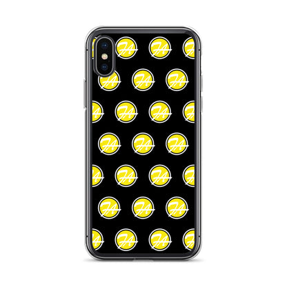 Foss Audio-iPhone Case