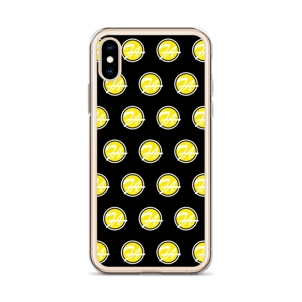 Foss Audio-iPhone Case