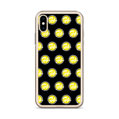 Foss Audio-iPhone Case