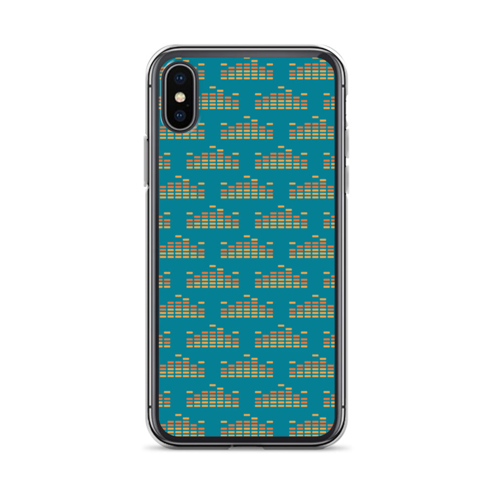 Santa Fe-iPhone Case