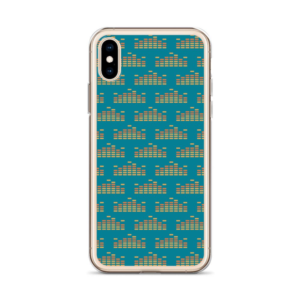 Santa Fe-iPhone Case