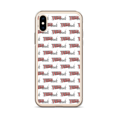 Team Wired-iPhone Case