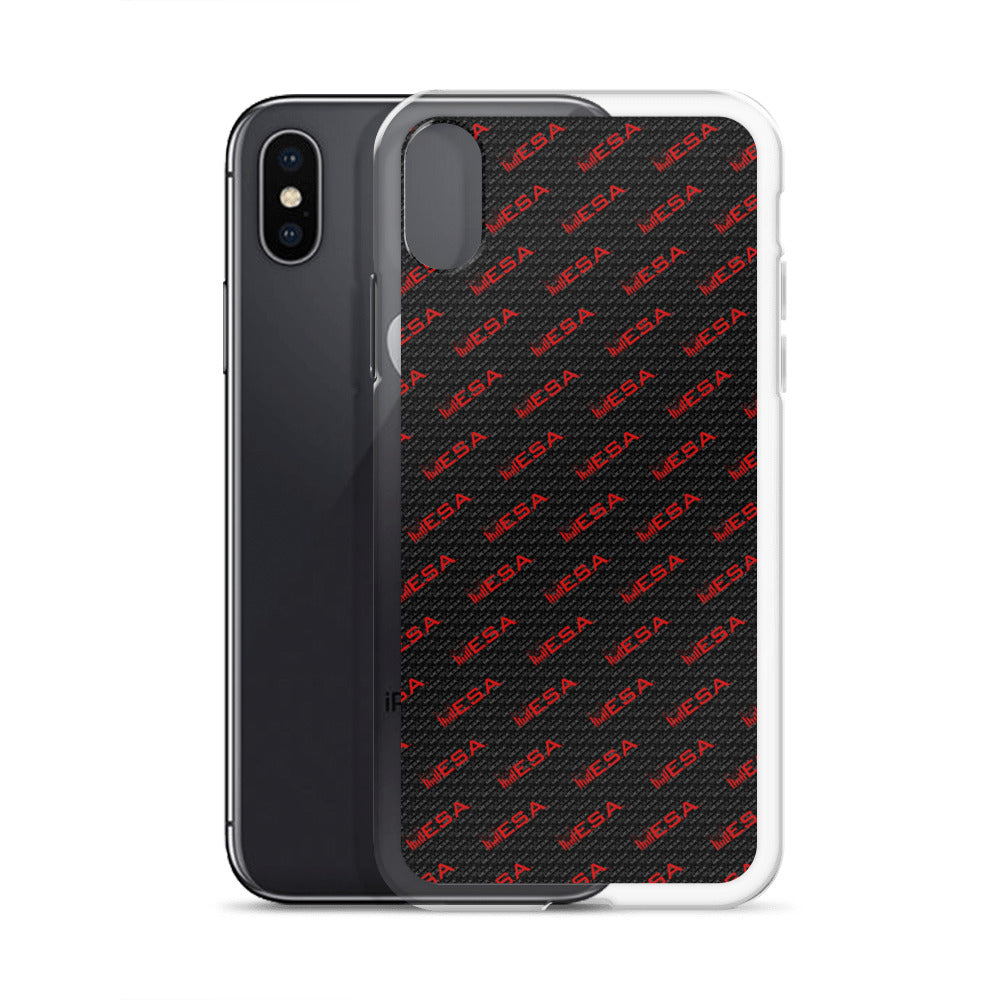 MESA-iPhone Case