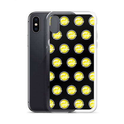 Foss Audio-iPhone Case