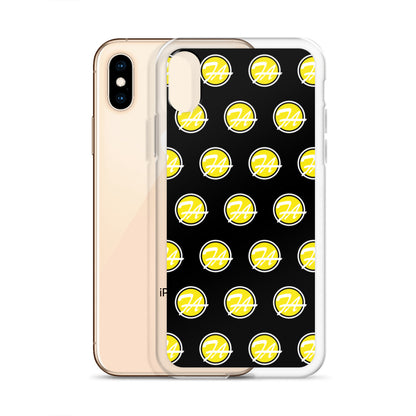 Foss Audio-iPhone Case