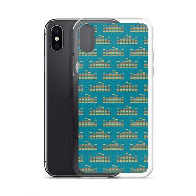 Santa Fe-iPhone Case