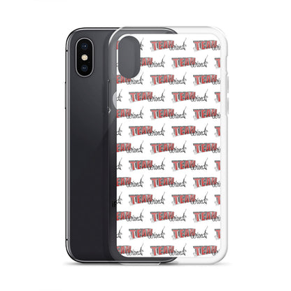 Team Wired-iPhone Case