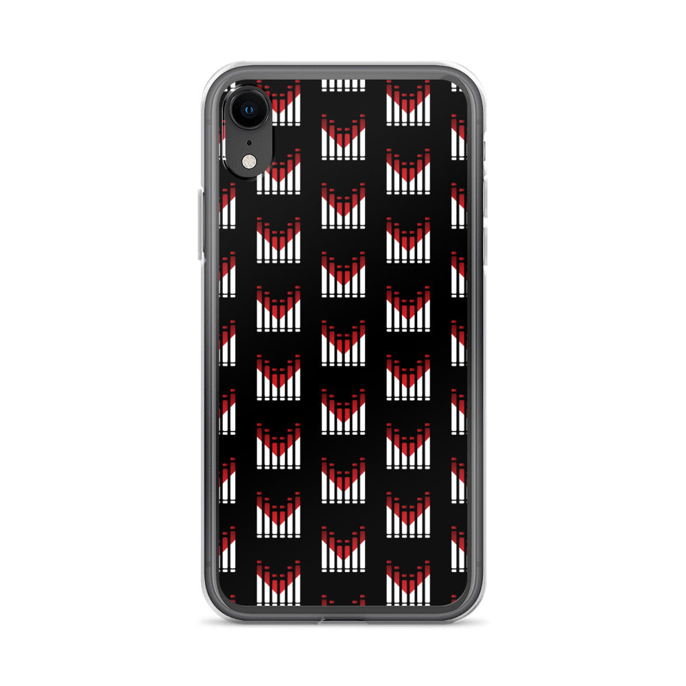 MESA-iPhone Case