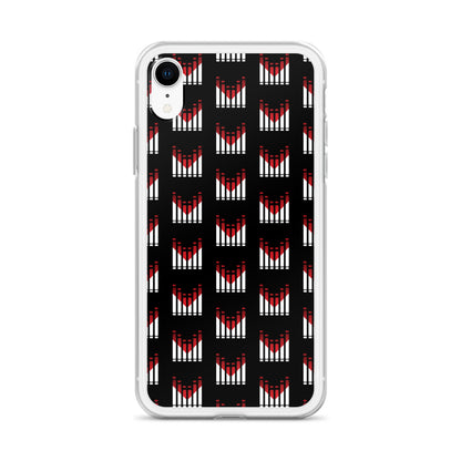 MESA-iPhone Case