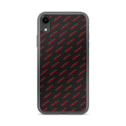 MESA-iPhone Case