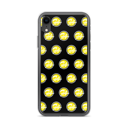 Foss Audio-iPhone Case