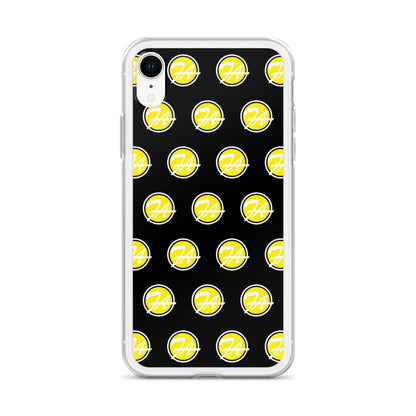 Foss Audio-iPhone Case