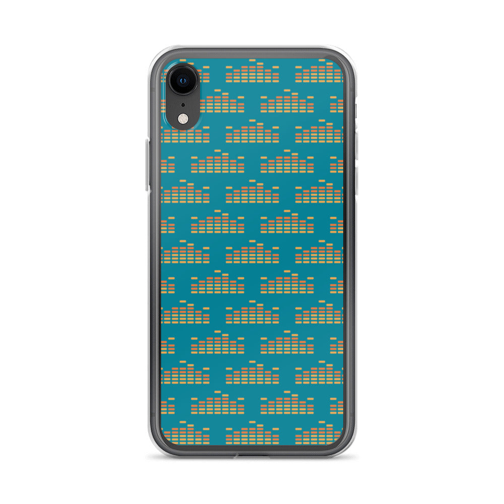 Santa Fe-iPhone Case