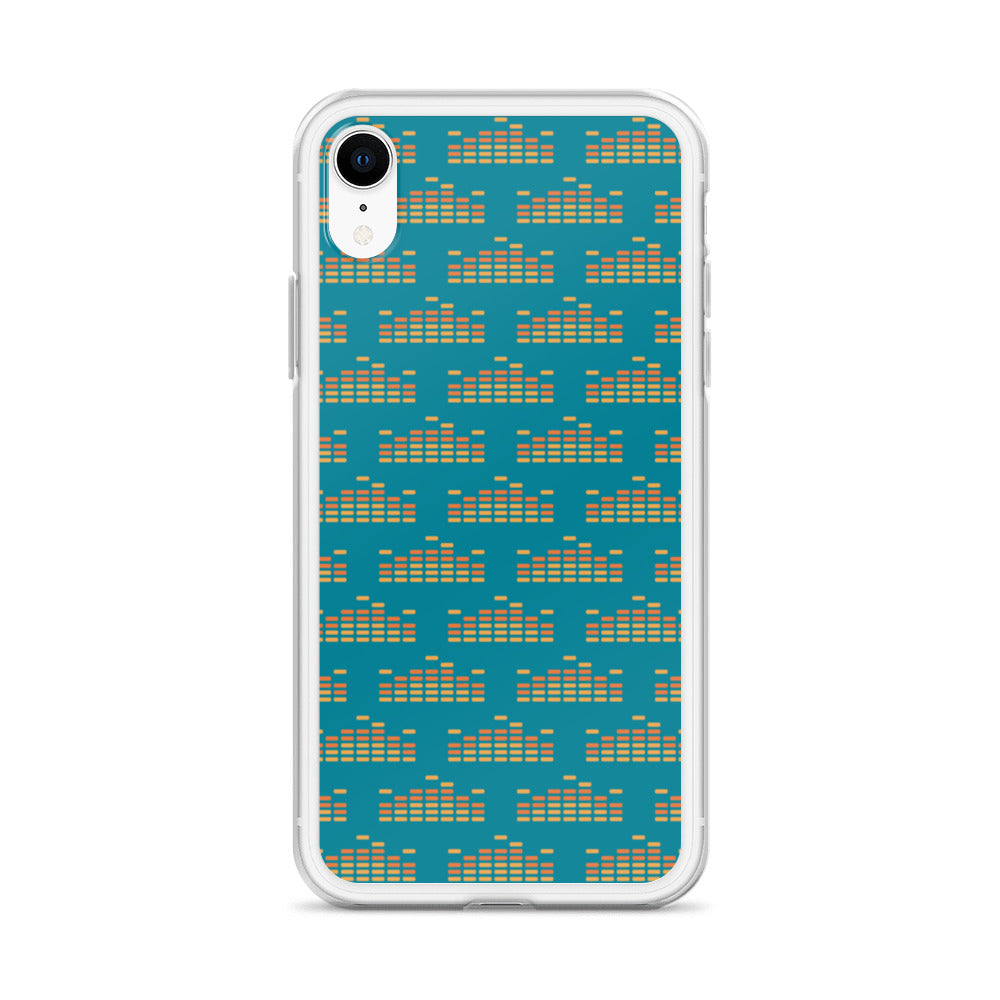 Santa Fe-iPhone Case