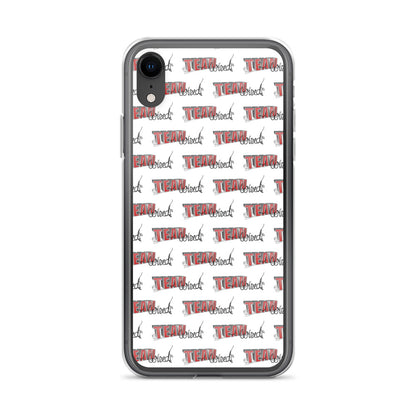 Team Wired-iPhone Case
