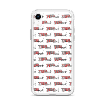 Team Wired-iPhone Case