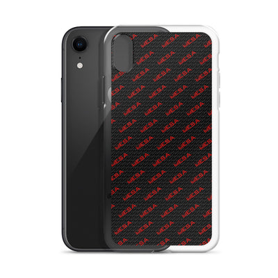 MESA-iPhone Case