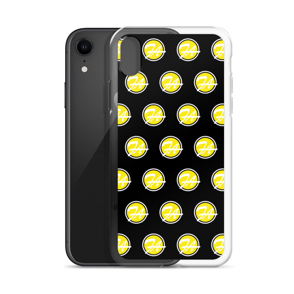 Foss Audio-iPhone Case