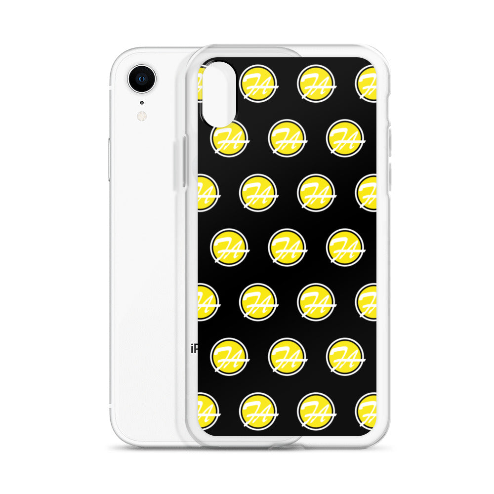 Foss Audio-iPhone Case