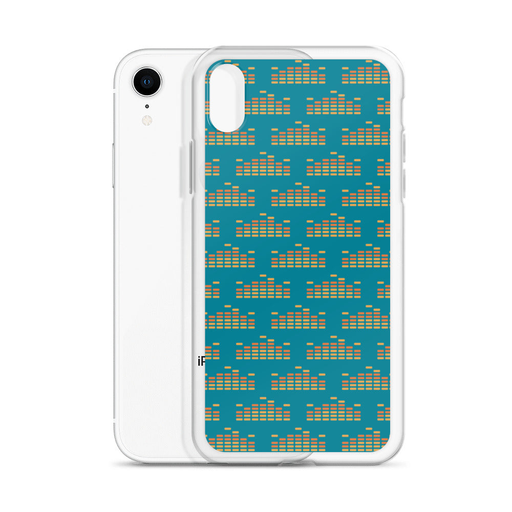 Santa Fe-iPhone Case