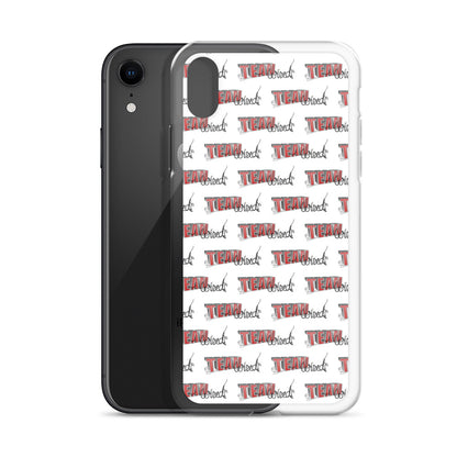 Team Wired-iPhone Case