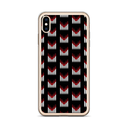 MESA-iPhone Case
