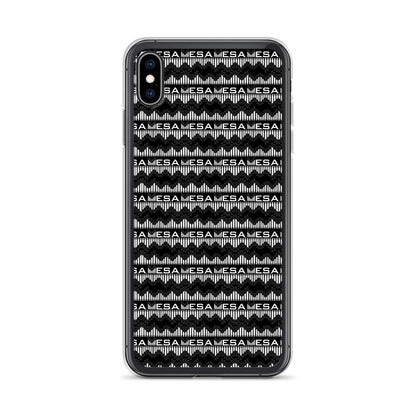 MESA-iPhone Case