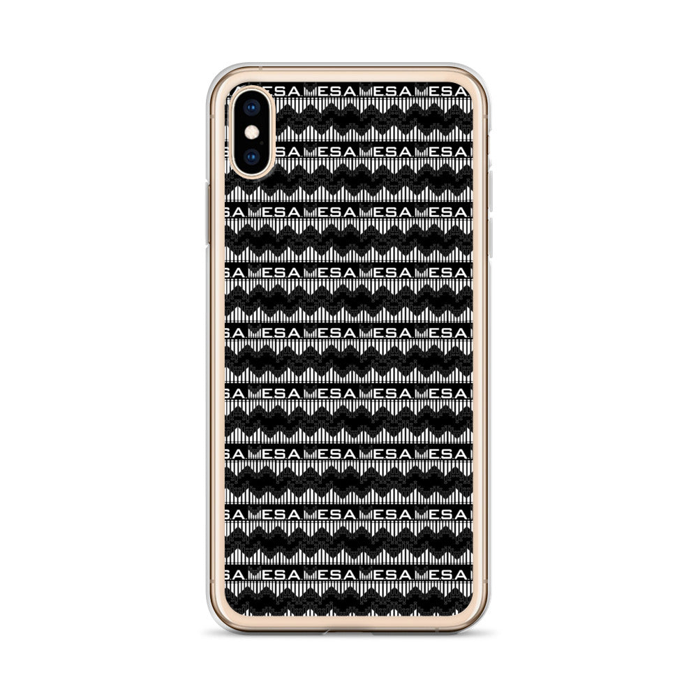 MESA-iPhone Case