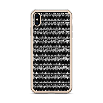 MESA-iPhone Case